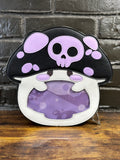 Purple Potion Ita Insert