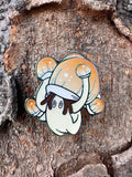 Psilocy-Boi Mushling Pin