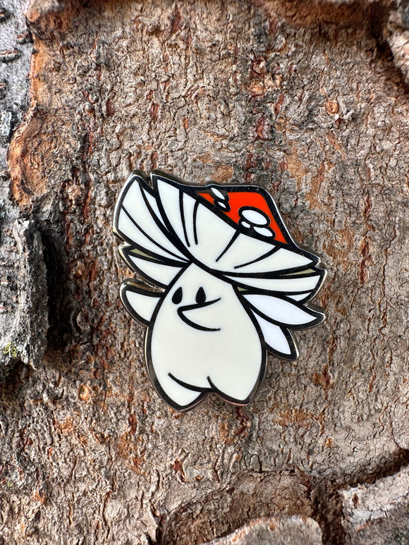 Fly Agaric Mushling Pin